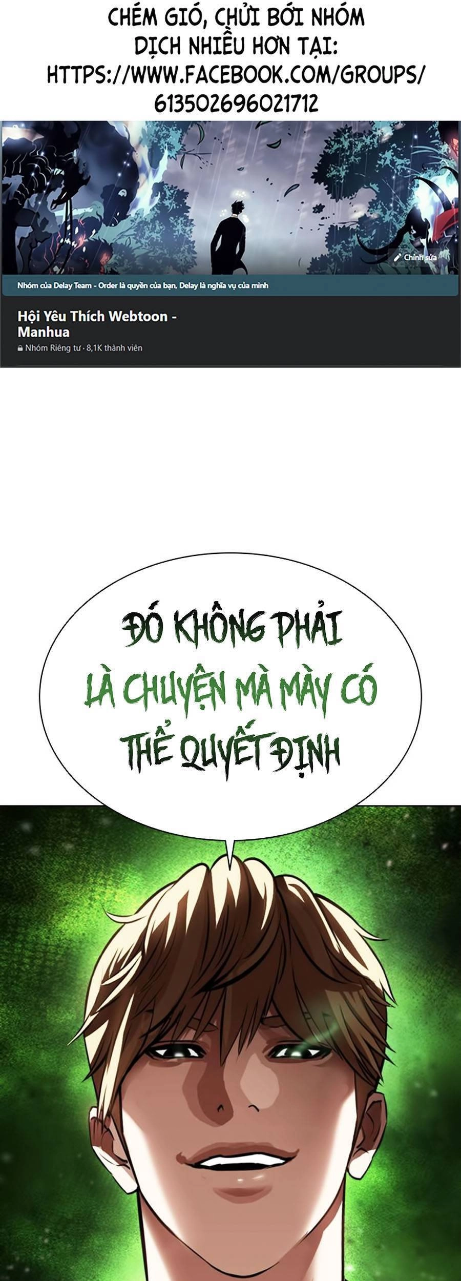 Hoán Đổi Diệu Kỳ Chapter 391 - 1