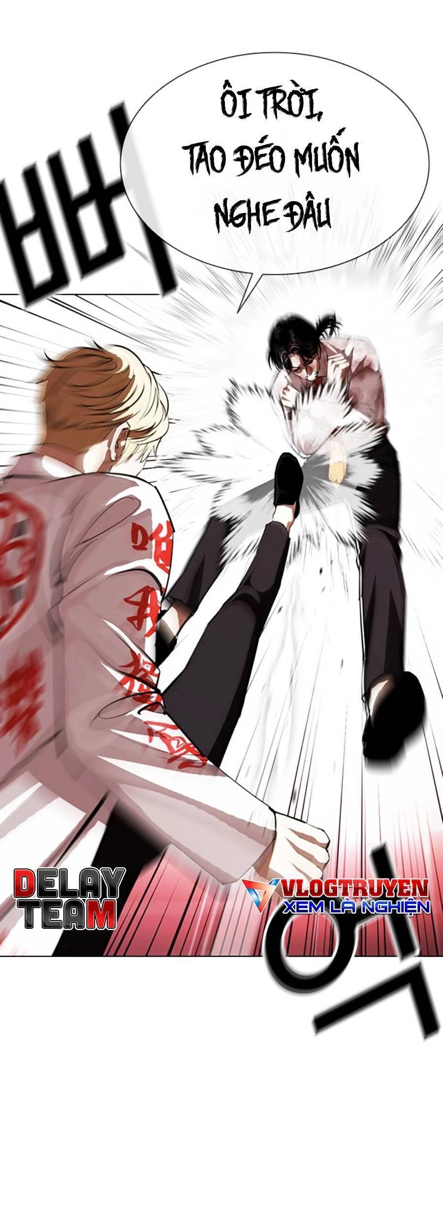 Hoán Đổi Diệu Kỳ Chapter 391 - 5