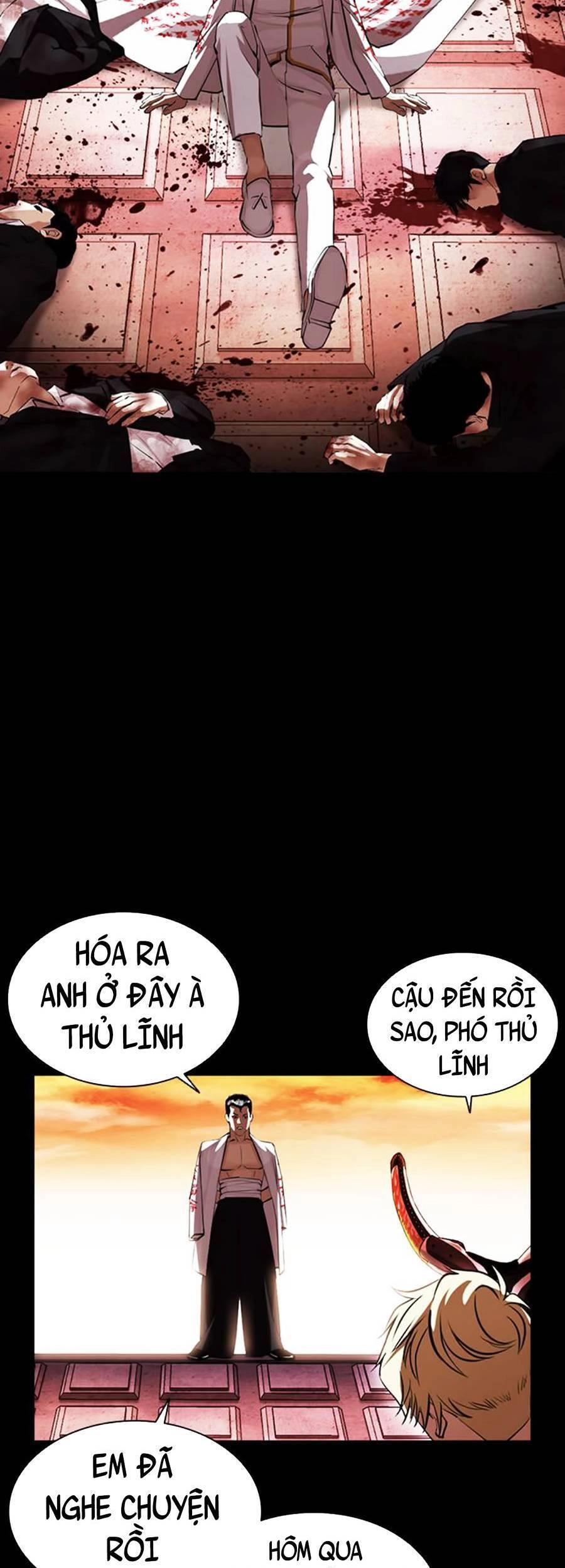 Hoán Đổi Diệu Kỳ Chapter 391 - 27