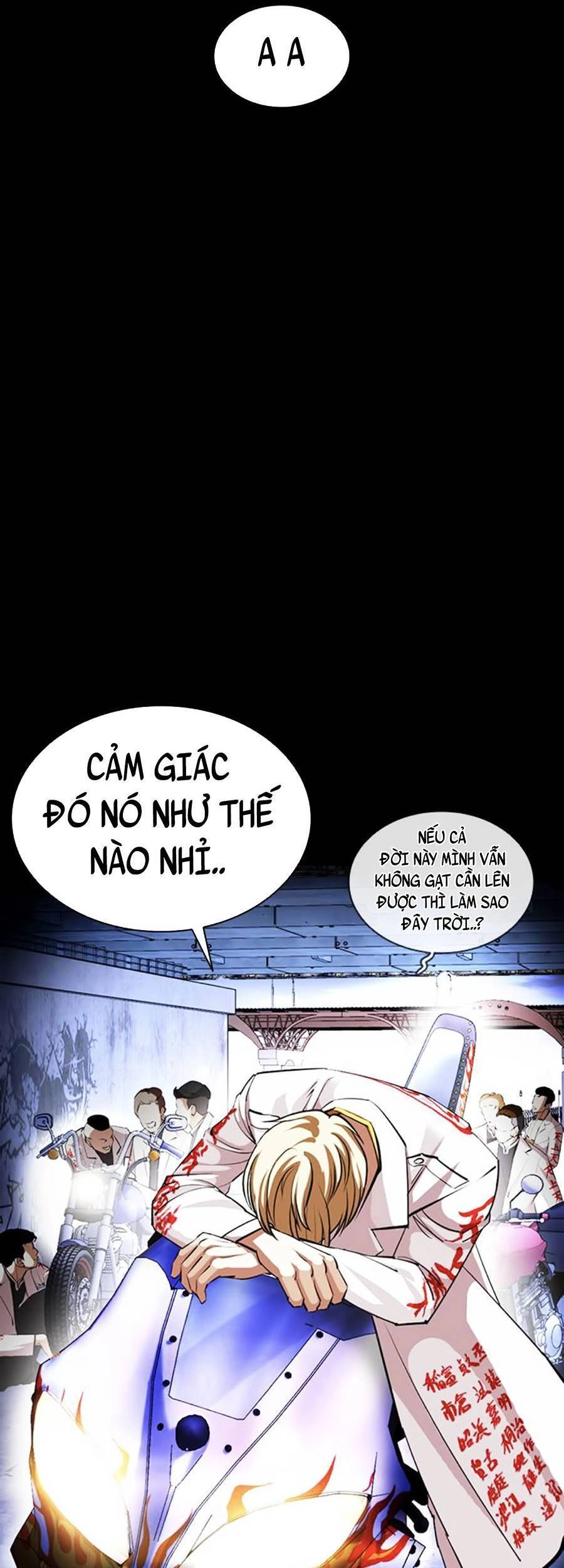 Hoán Đổi Diệu Kỳ Chapter 391 - 37