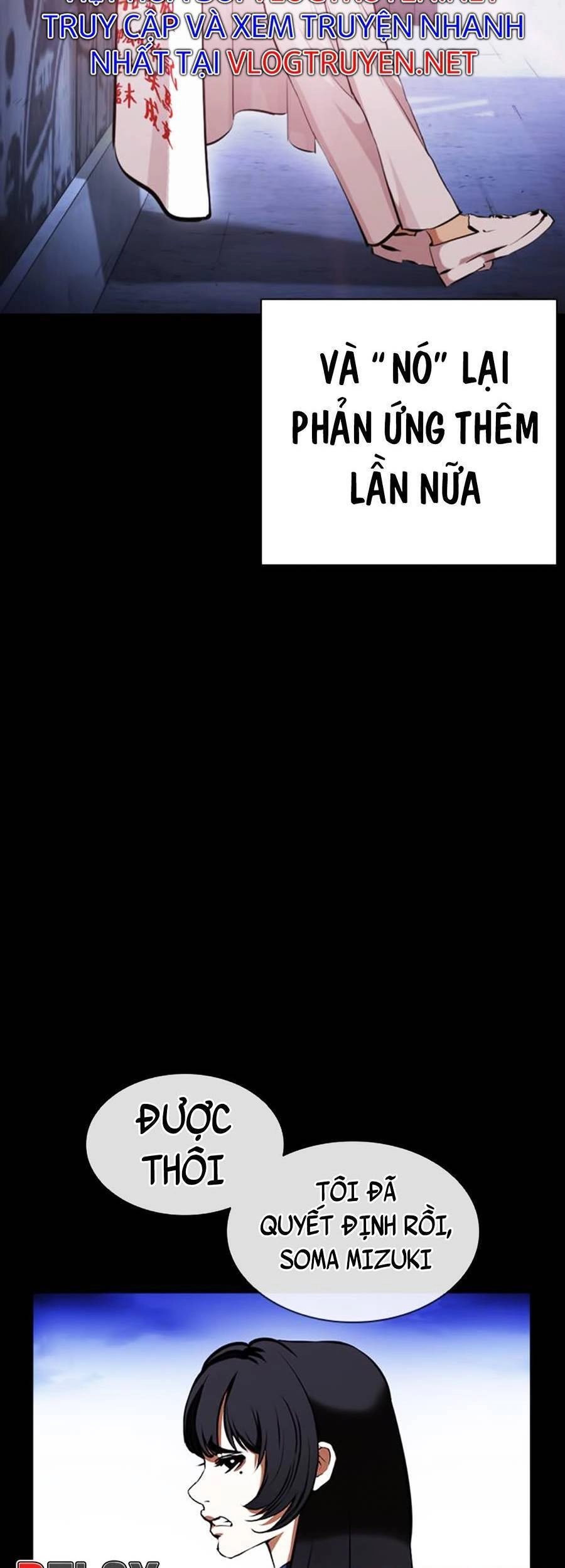 Hoán Đổi Diệu Kỳ Chapter 391 - 61