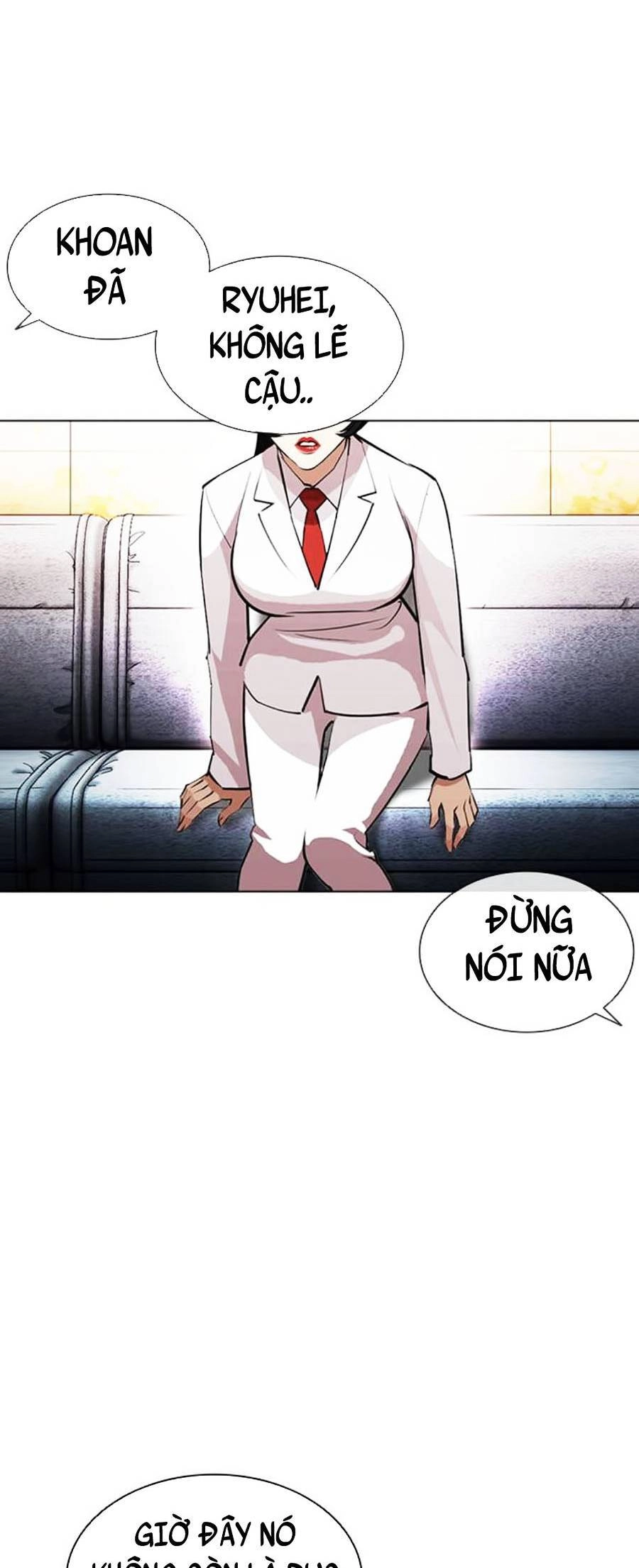 Hoán Đổi Diệu Kỳ Chapter 391 - 80