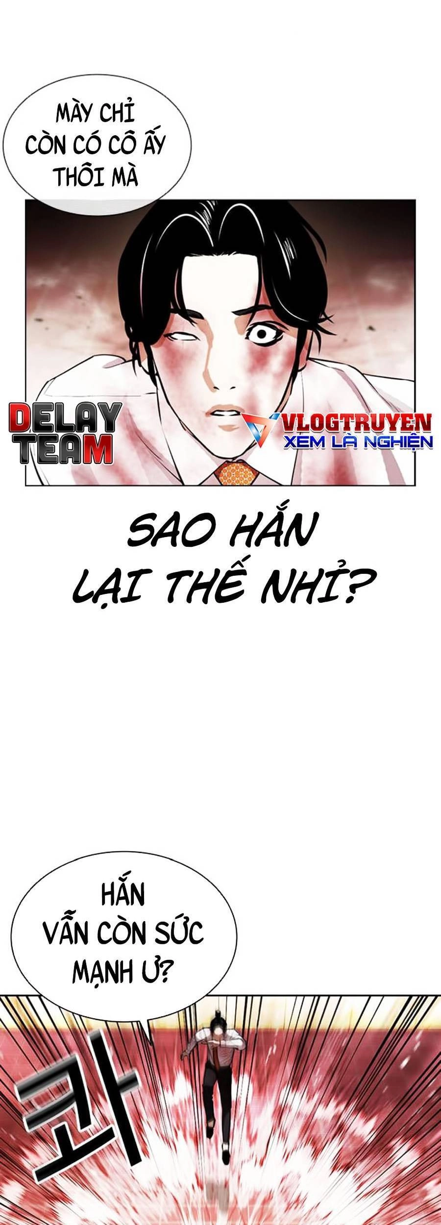 Hoán Đổi Diệu Kỳ Chapter 391 - 91