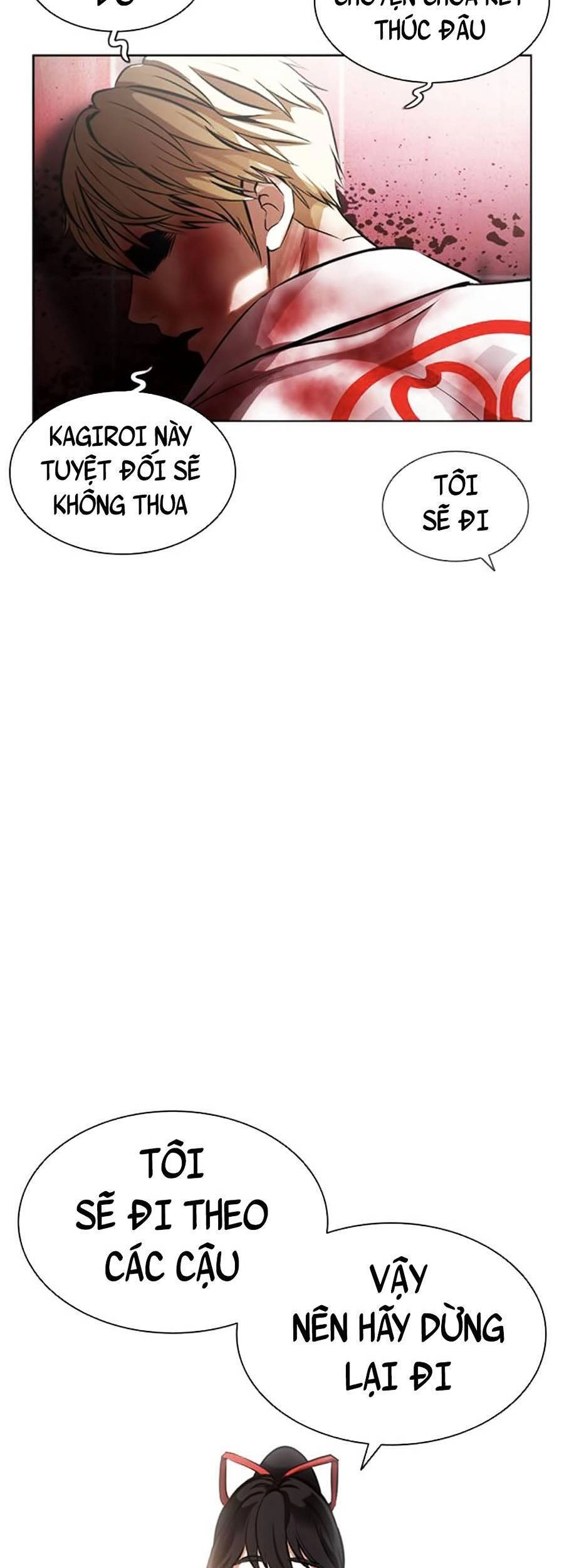 Hoán Đổi Diệu Kỳ Chapter 391 - 123