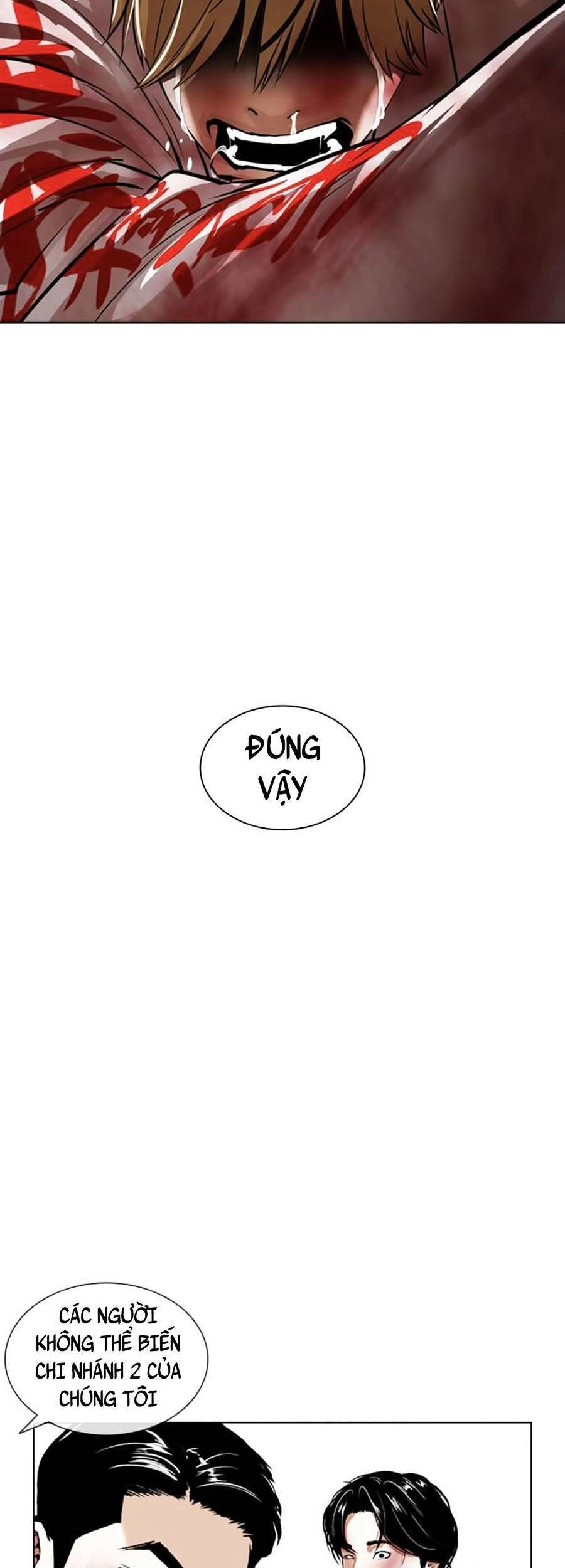 Hoán Đổi Diệu Kỳ Chapter 391 - 139