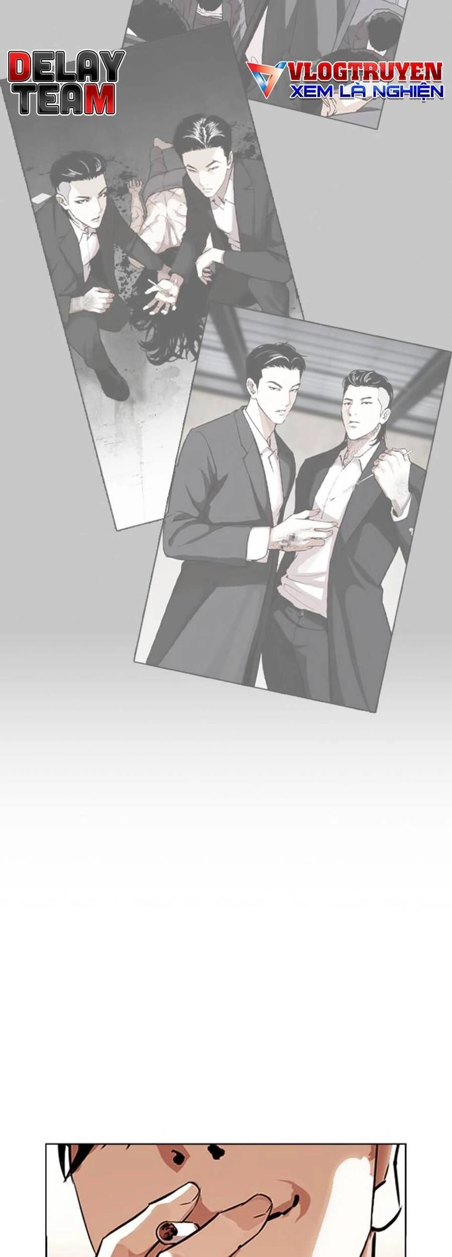 Hoán Đổi Diệu Kỳ Chapter 392 - 7