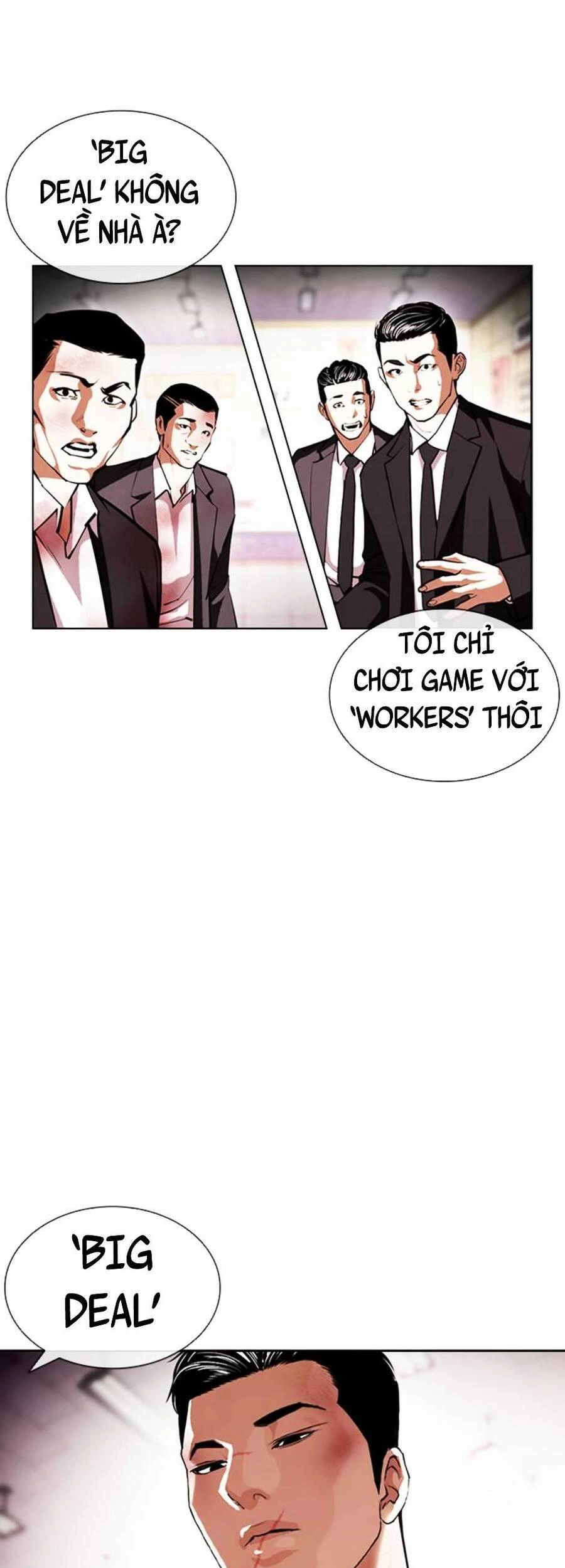 Hoán Đổi Diệu Kỳ Chapter 392 - 108