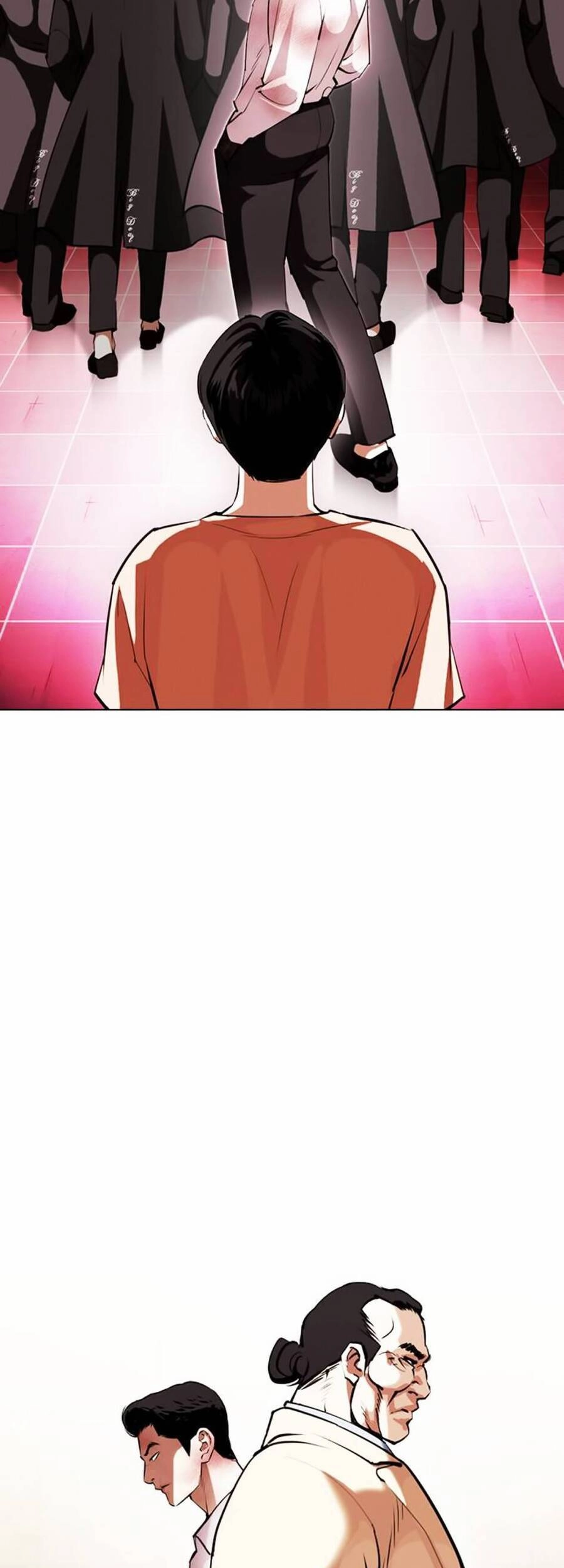 Hoán Đổi Diệu Kỳ Chapter 392 - 120