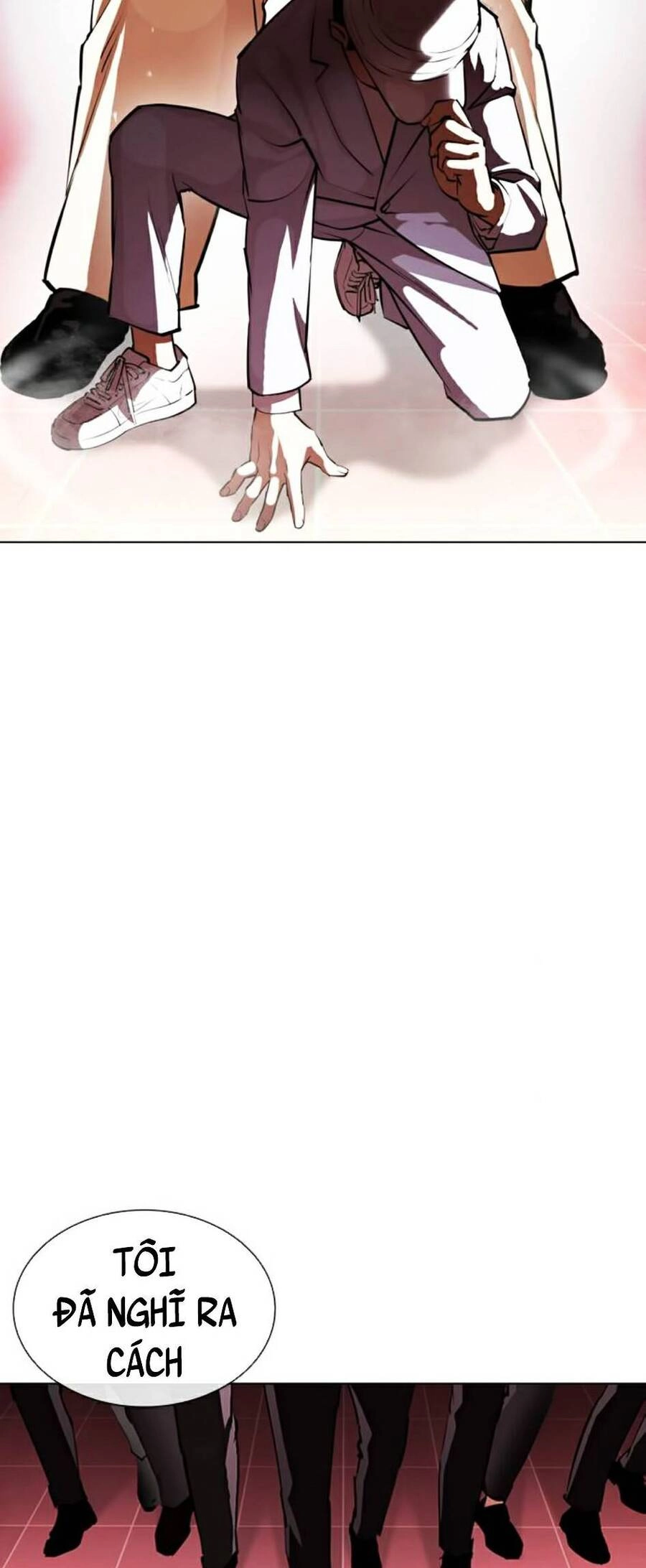 Hoán Đổi Diệu Kỳ Chapter 392 - 141