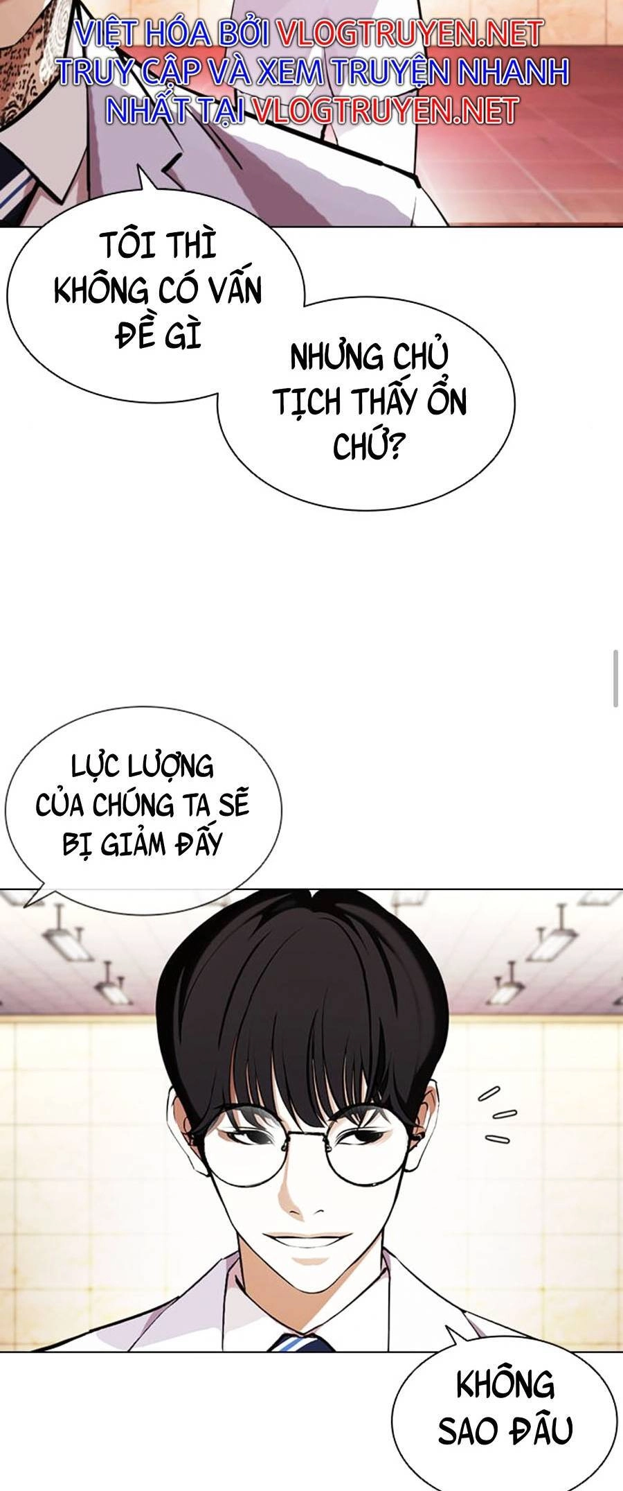 Hoán Đổi Diệu Kỳ Chapter 393 - 6