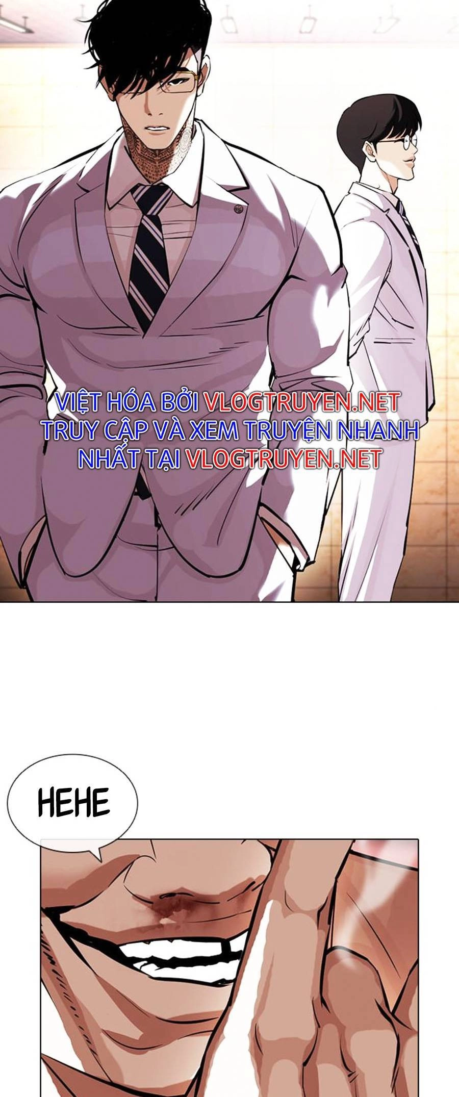 Hoán Đổi Diệu Kỳ Chapter 393 - 11