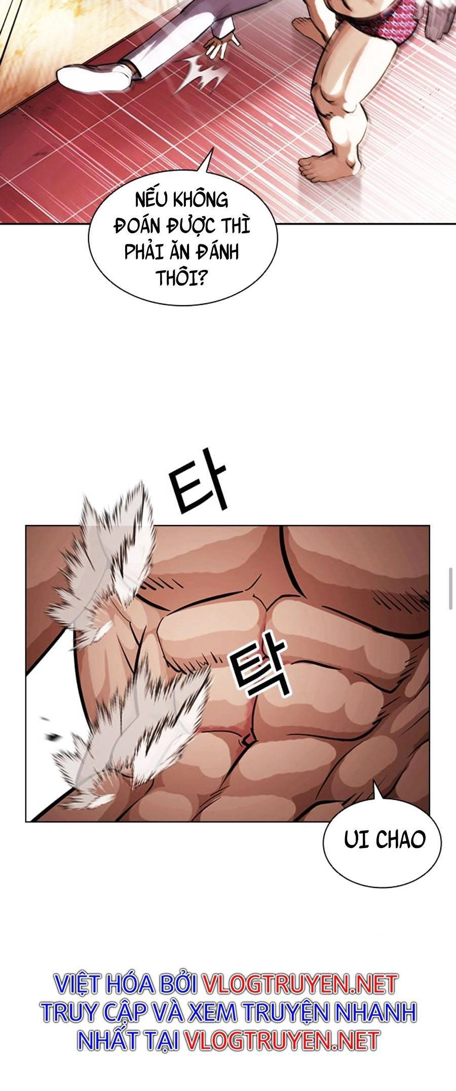 Hoán Đổi Diệu Kỳ Chapter 393 - 25