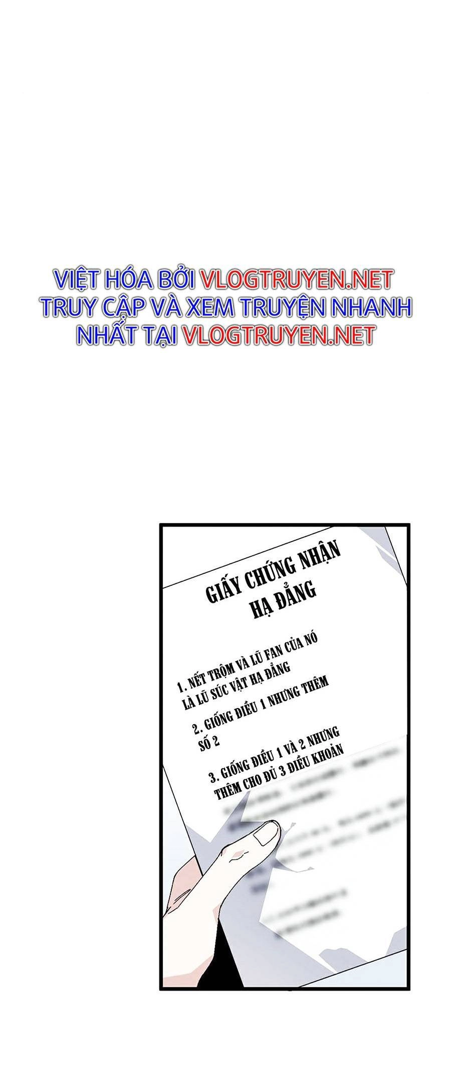 Hoán Đổi Diệu Kỳ Chapter 393 - 30