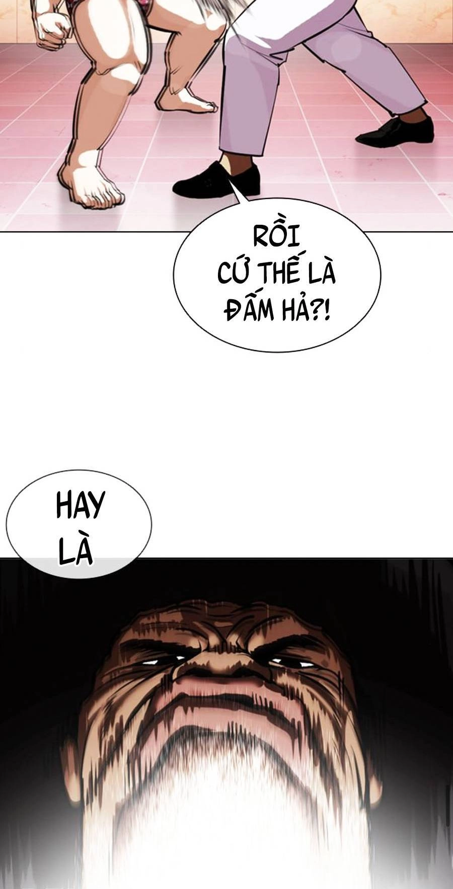 Hoán Đổi Diệu Kỳ Chapter 393 - 37