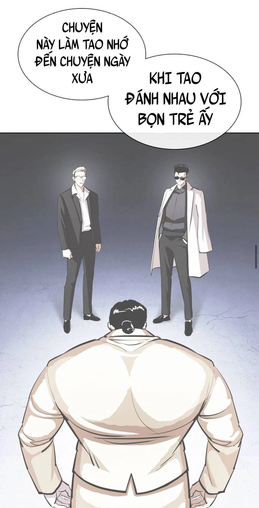 Hoán Đổi Diệu Kỳ Chapter 393 - 50