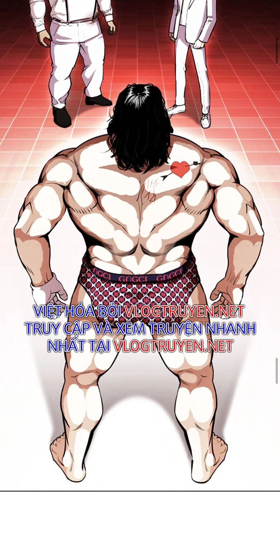 Hoán Đổi Diệu Kỳ Chapter 393 - 52