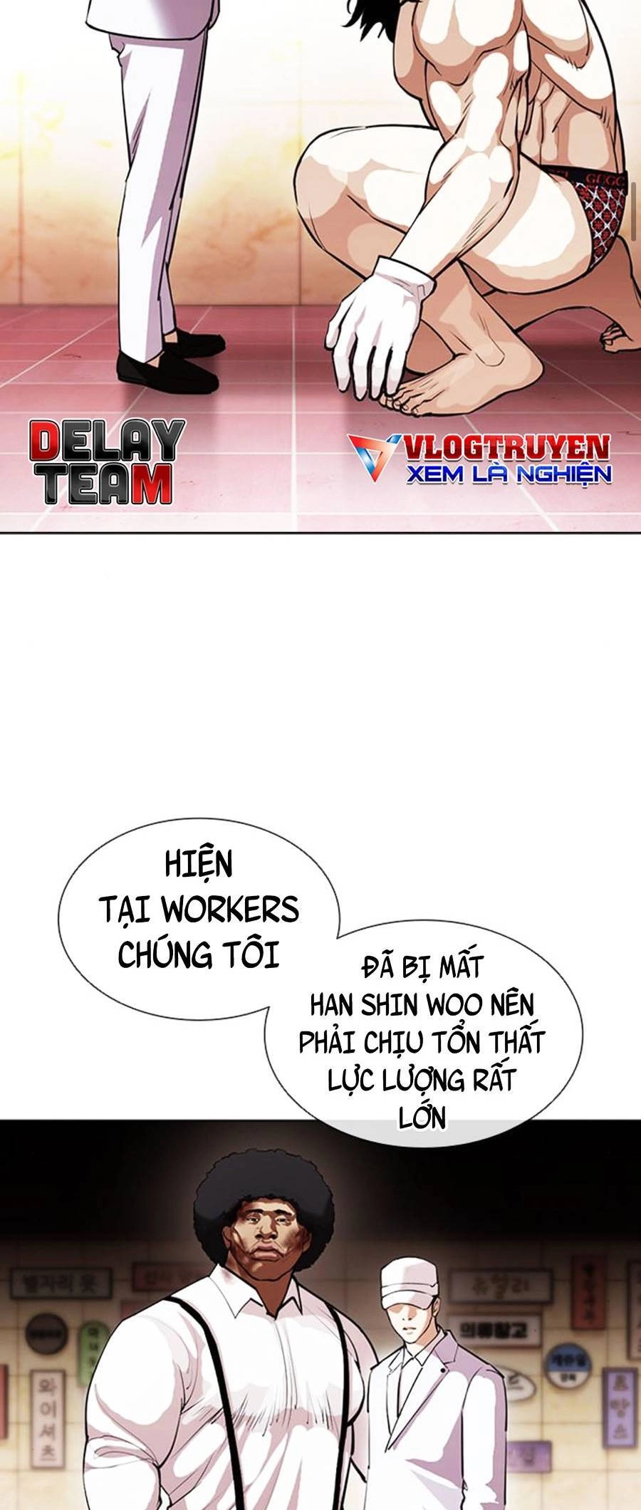 Hoán Đổi Diệu Kỳ Chapter 393 - 65