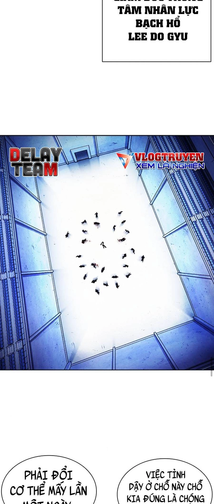 Hoán Đổi Diệu Kỳ Chapter 393 - 68