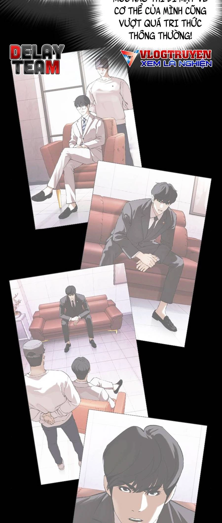 Hoán Đổi Diệu Kỳ Chapter 393 - 73