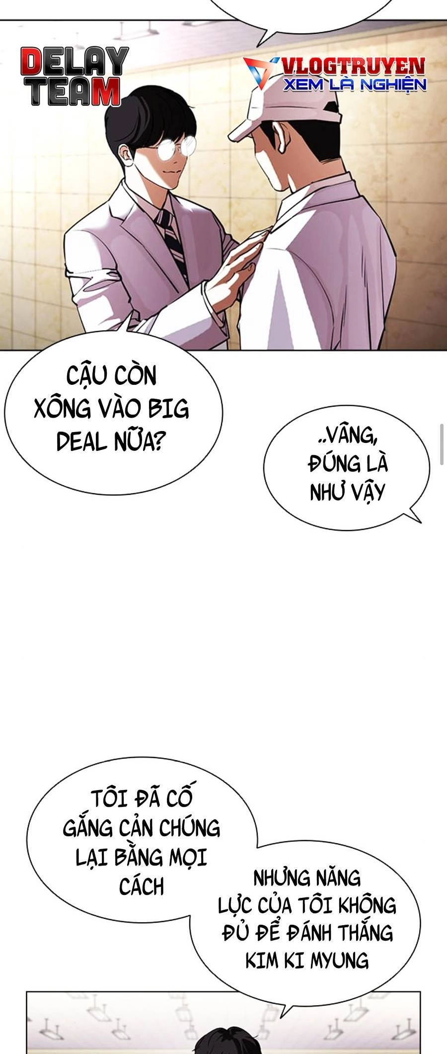 Hoán Đổi Diệu Kỳ Chapter 393 - 78