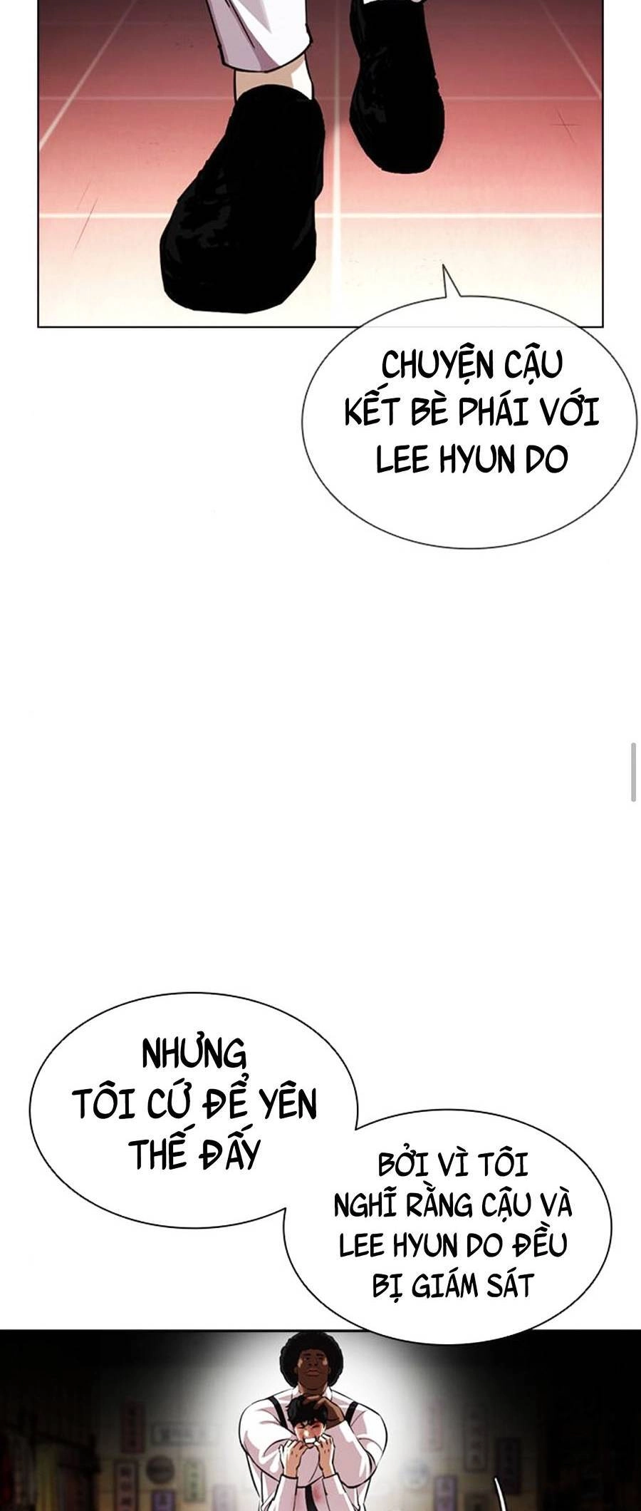 Hoán Đổi Diệu Kỳ Chapter 393 - 84