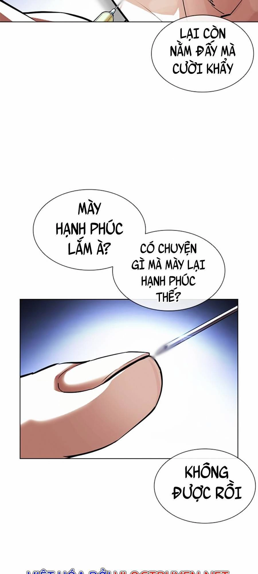 Hoán Đổi Diệu Kỳ Chapter 394 - 13