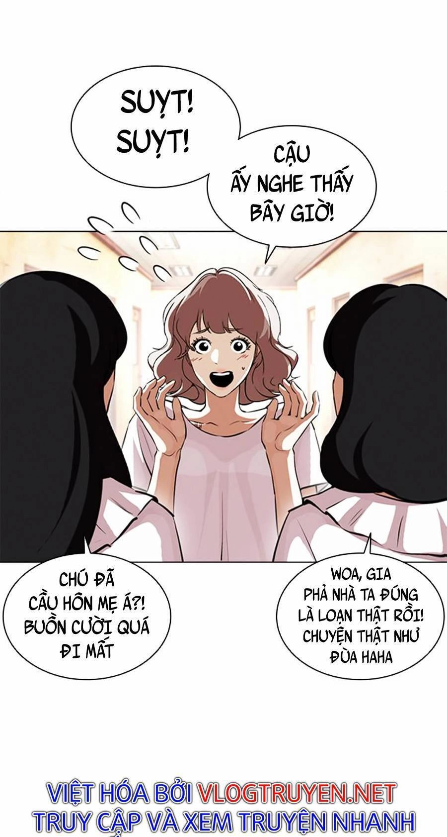 Hoán Đổi Diệu Kỳ Chapter 394 - 125