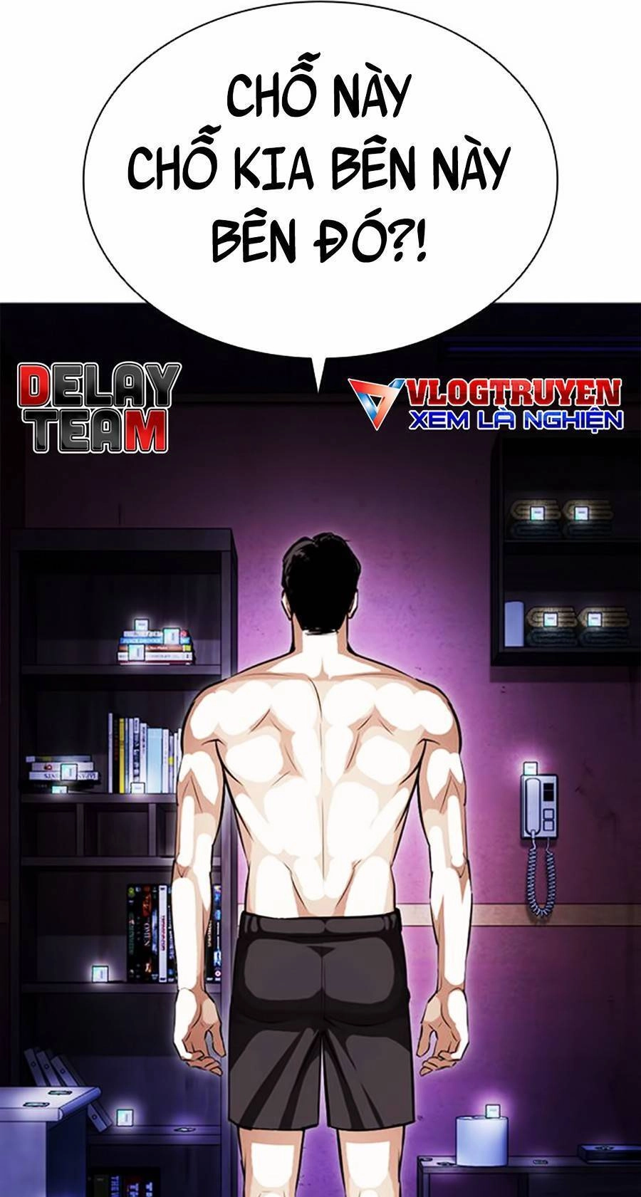 Hoán Đổi Diệu Kỳ Chapter 394 - 141