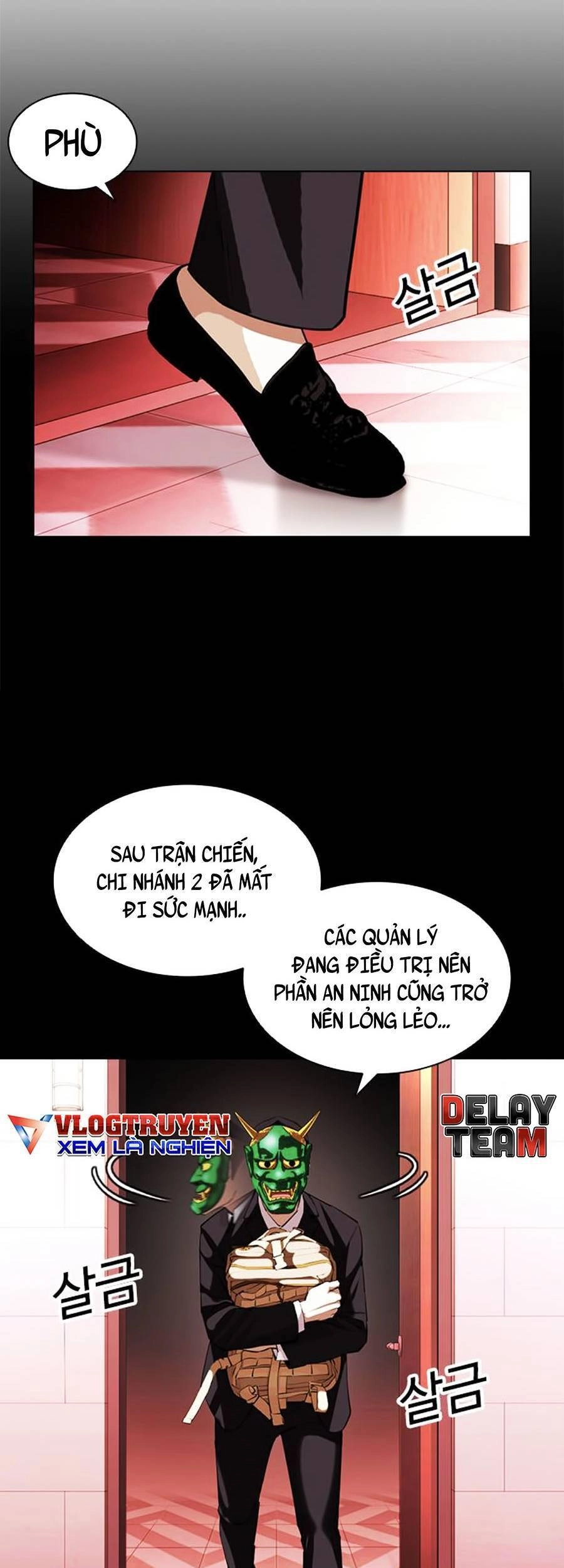 Hoán Đổi Diệu Kỳ Chapter 395 - 21