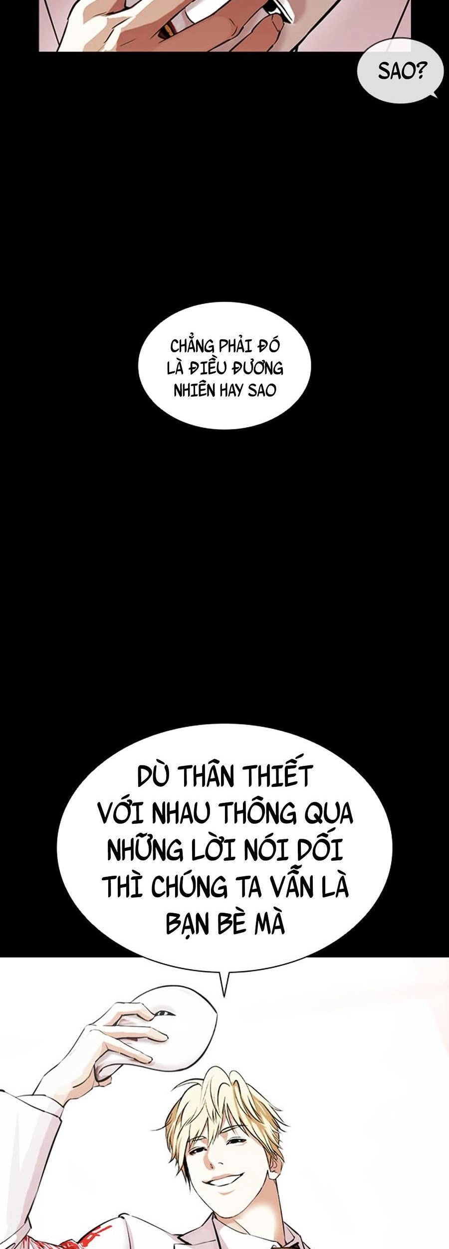 Hoán Đổi Diệu Kỳ Chapter 395 - 37