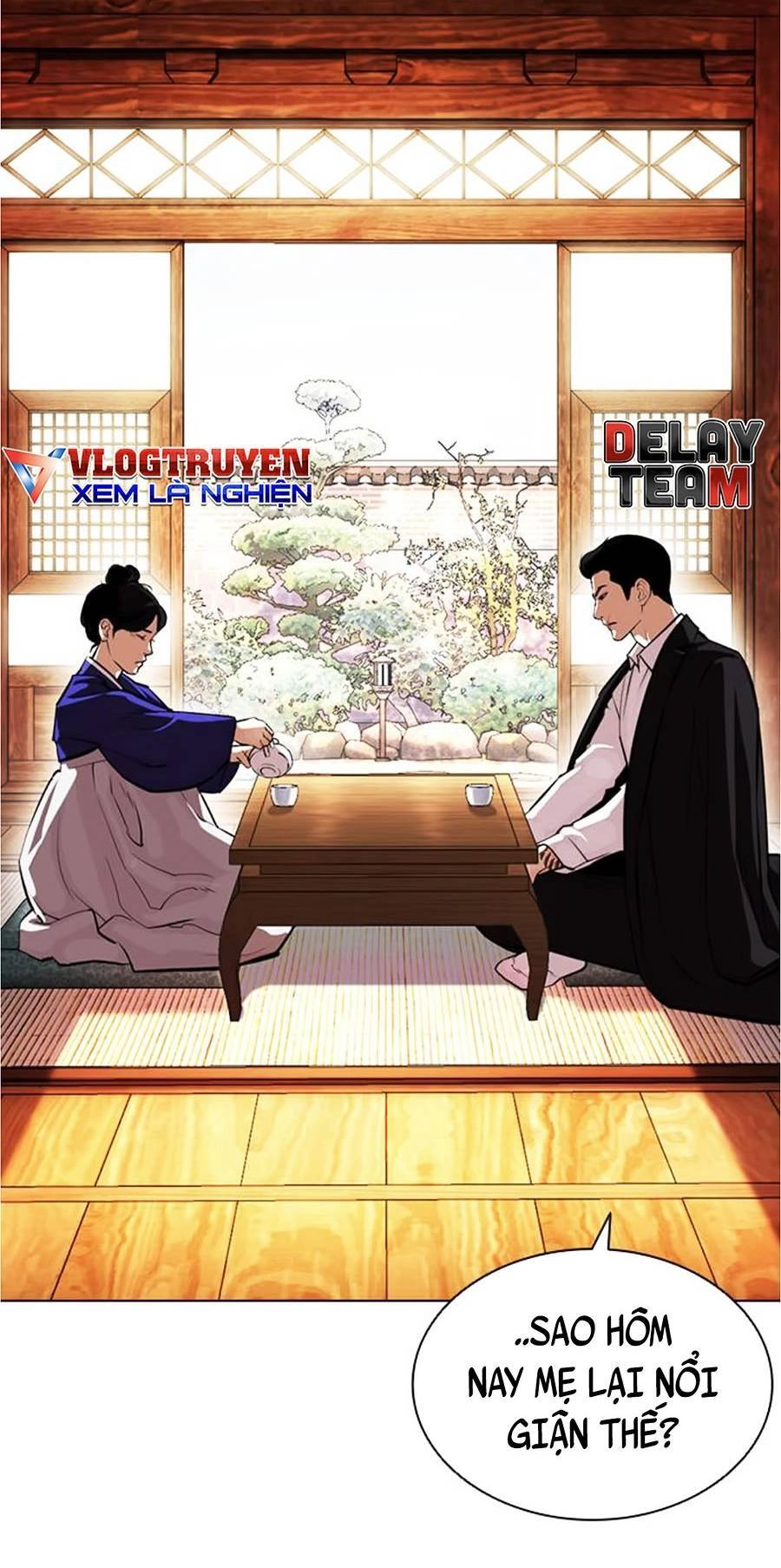 Hoán Đổi Diệu Kỳ Chapter 395 - 50