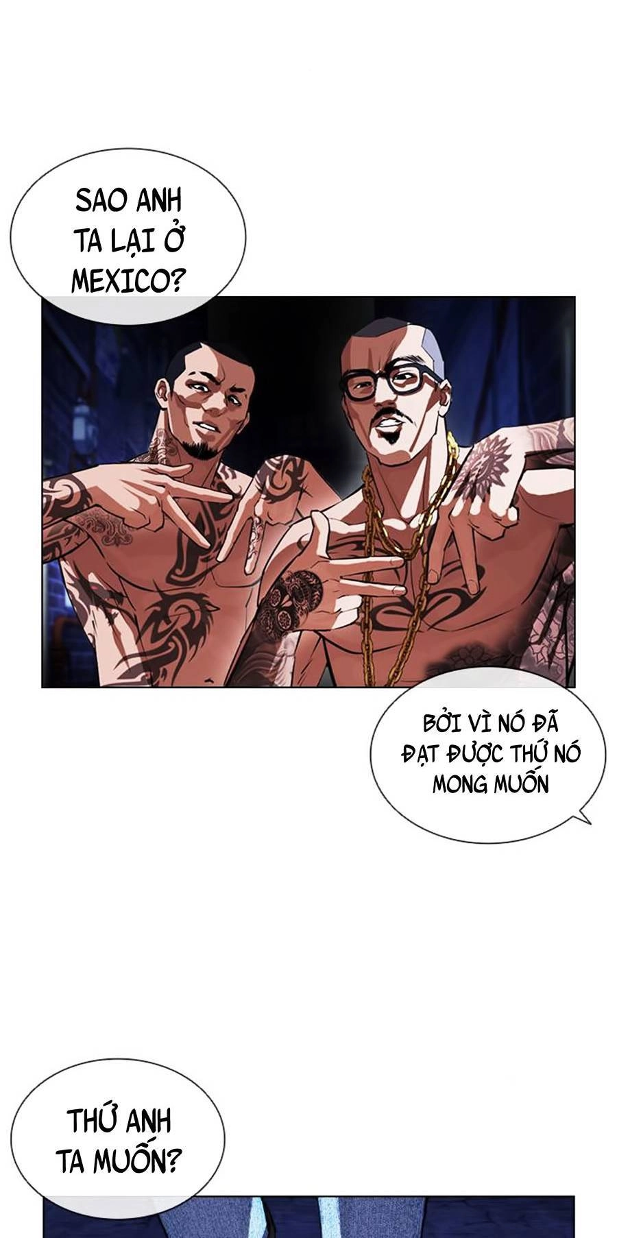 Hoán Đổi Diệu Kỳ Chapter 395 - 60