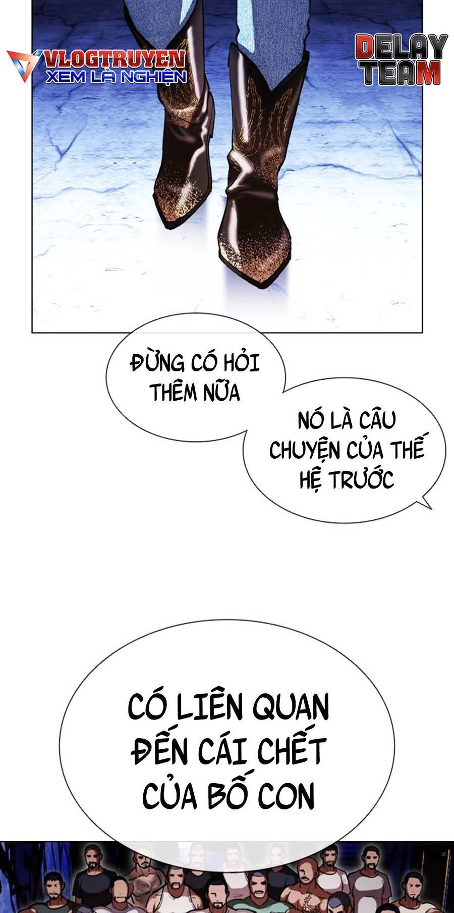 Hoán Đổi Diệu Kỳ Chapter 395 - 61