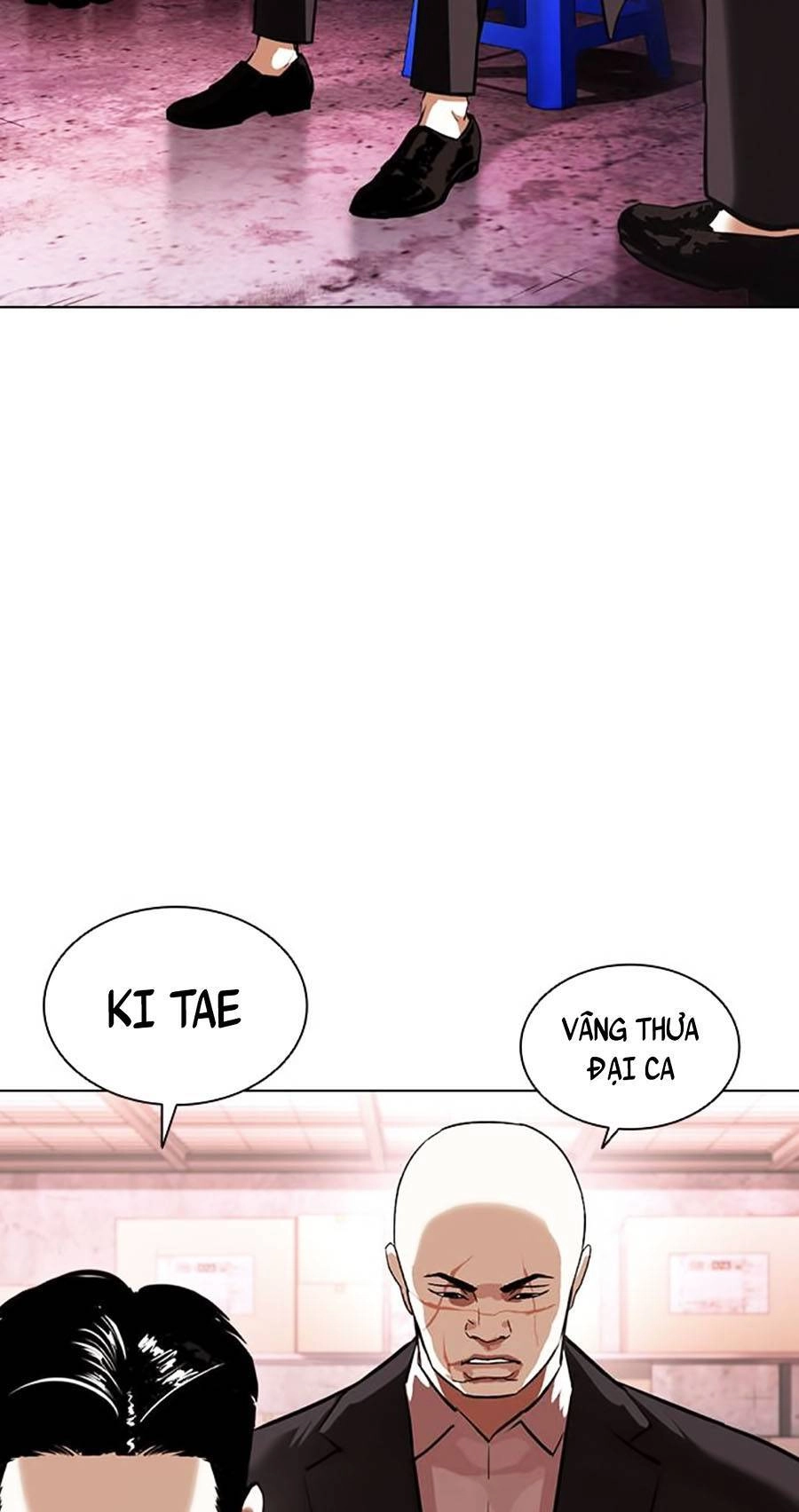 Hoán Đổi Diệu Kỳ Chapter 395 - 67