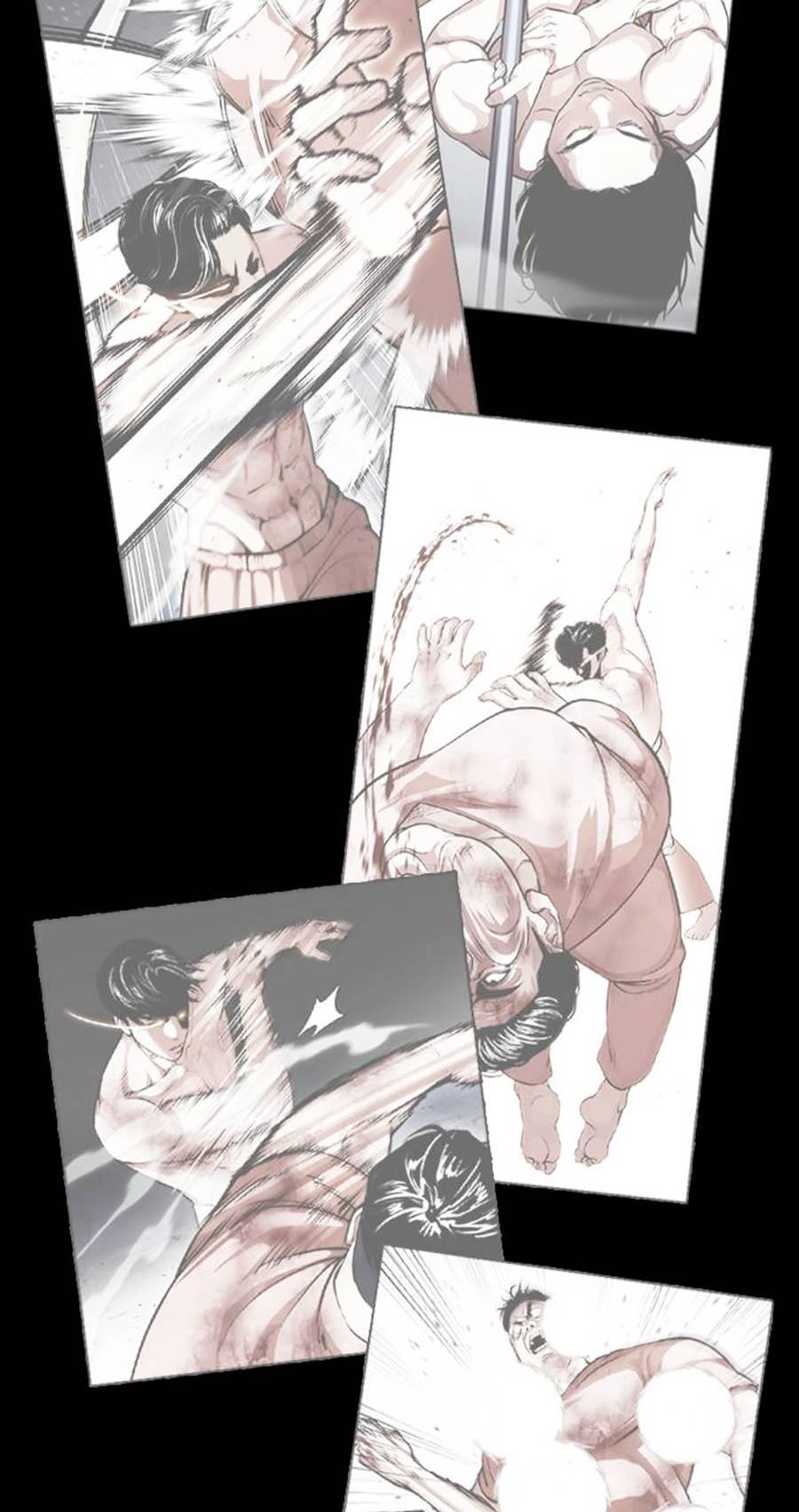 Hoán Đổi Diệu Kỳ Chapter 395 - 80