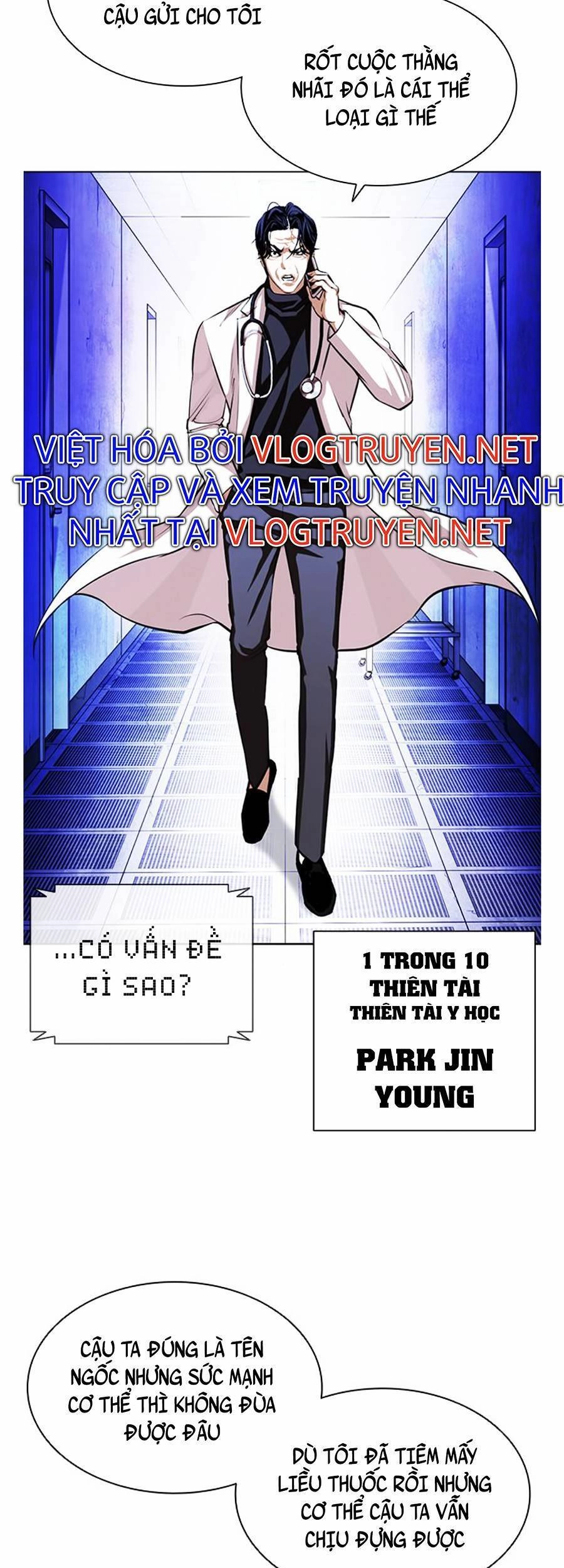 Hoán Đổi Diệu Kỳ Chapter 395 - 91