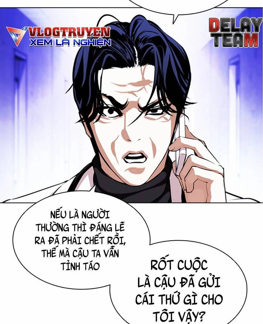 Hoán Đổi Diệu Kỳ Chapter 395 - 92