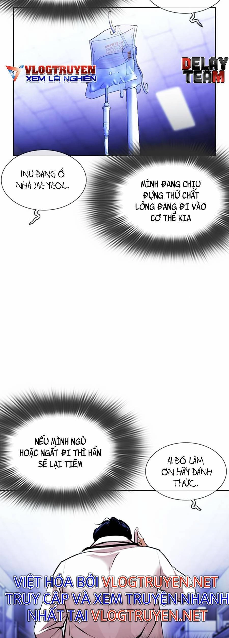 Hoán Đổi Diệu Kỳ Chapter 395 - 103