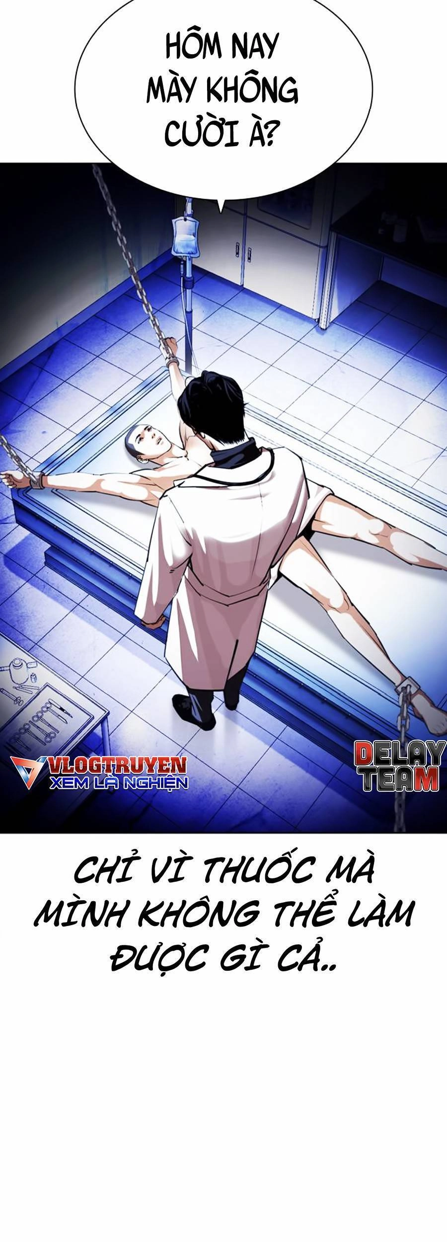 Hoán Đổi Diệu Kỳ Chapter 395 - 111