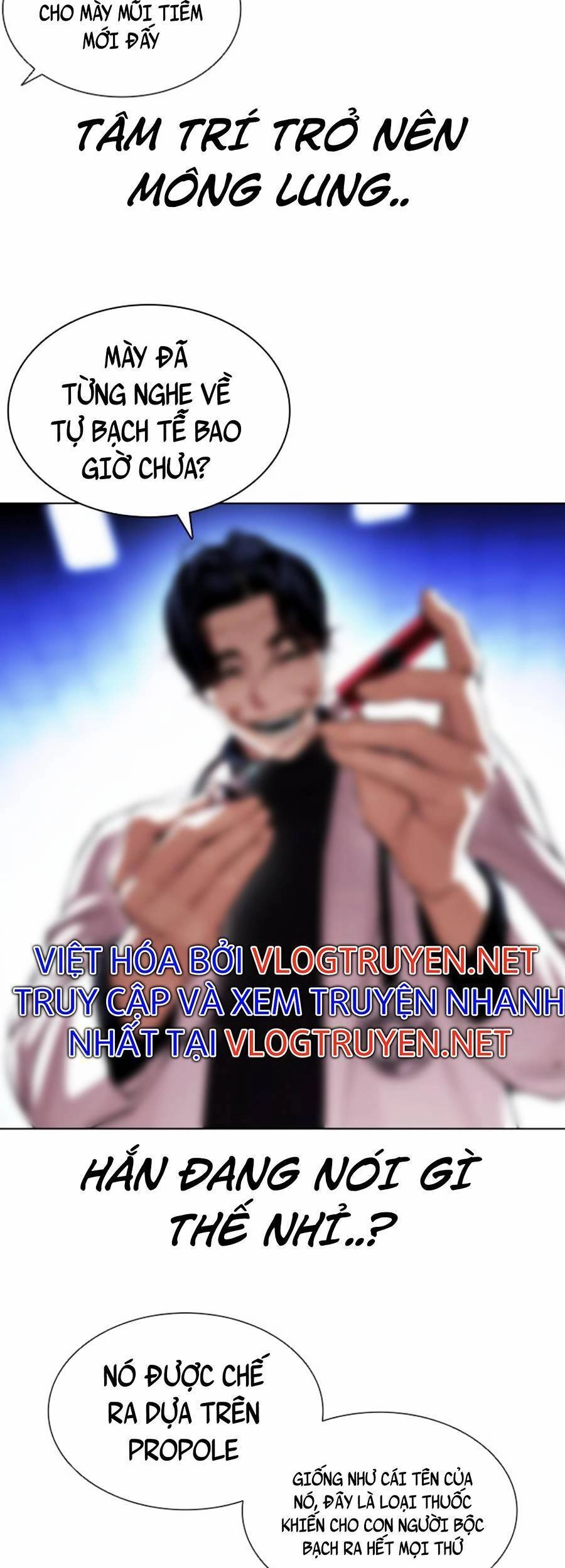 Hoán Đổi Diệu Kỳ Chapter 395 - 113