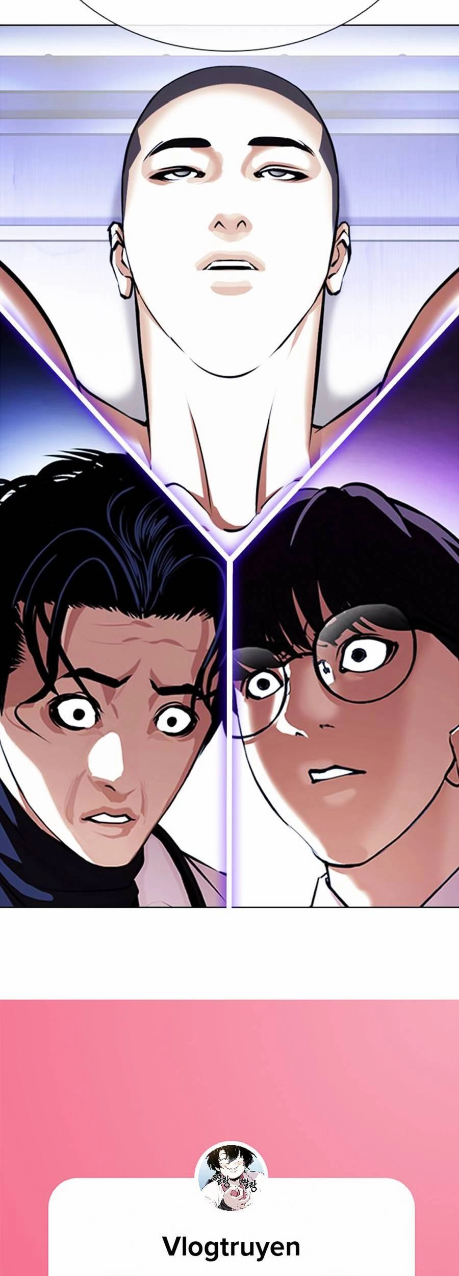 Hoán Đổi Diệu Kỳ Chapter 395 - 125