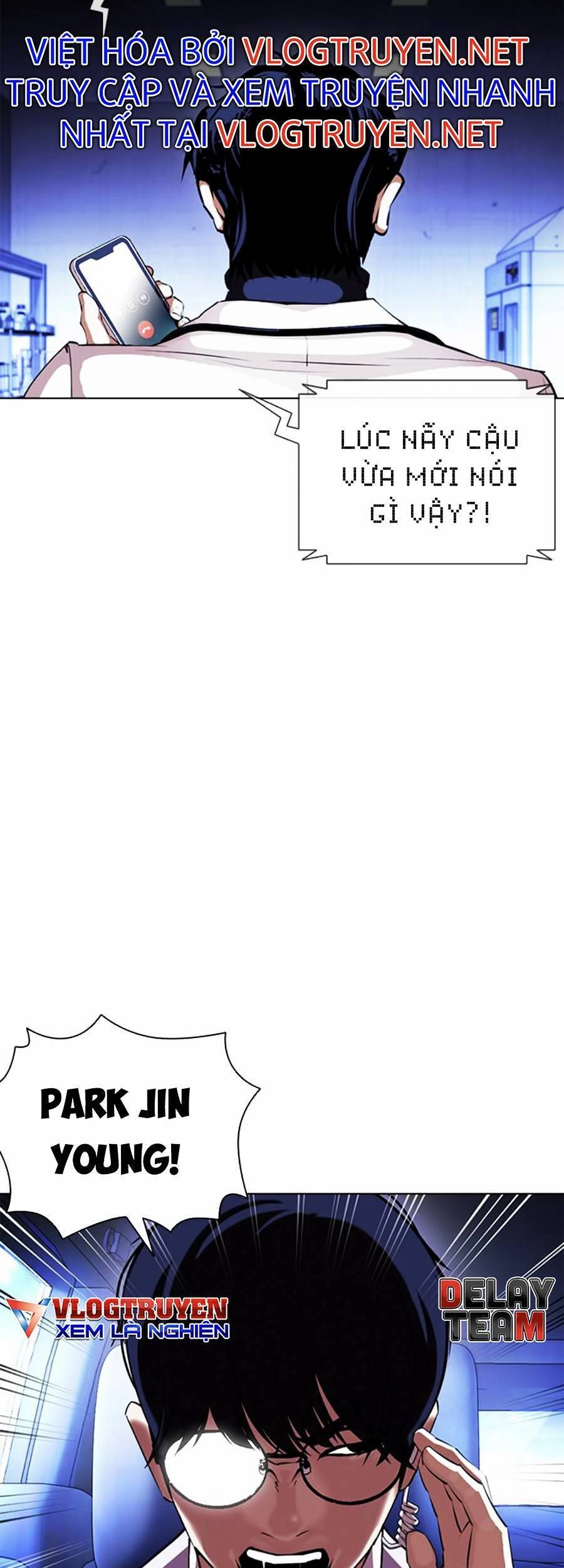 Hoán Đổi Diệu Kỳ Chapter 396 - 7