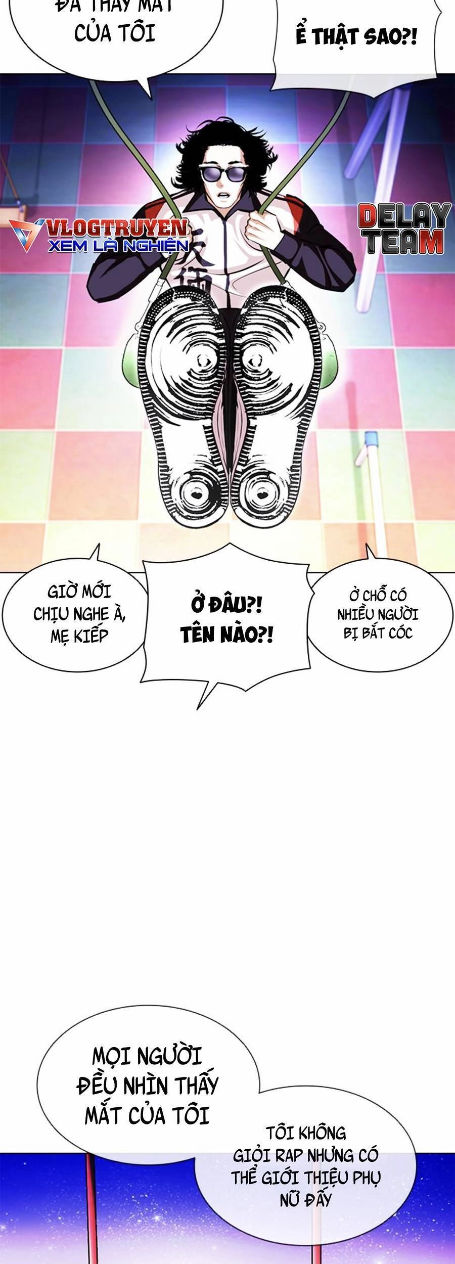 Hoán Đổi Diệu Kỳ Chapter 396 - 109