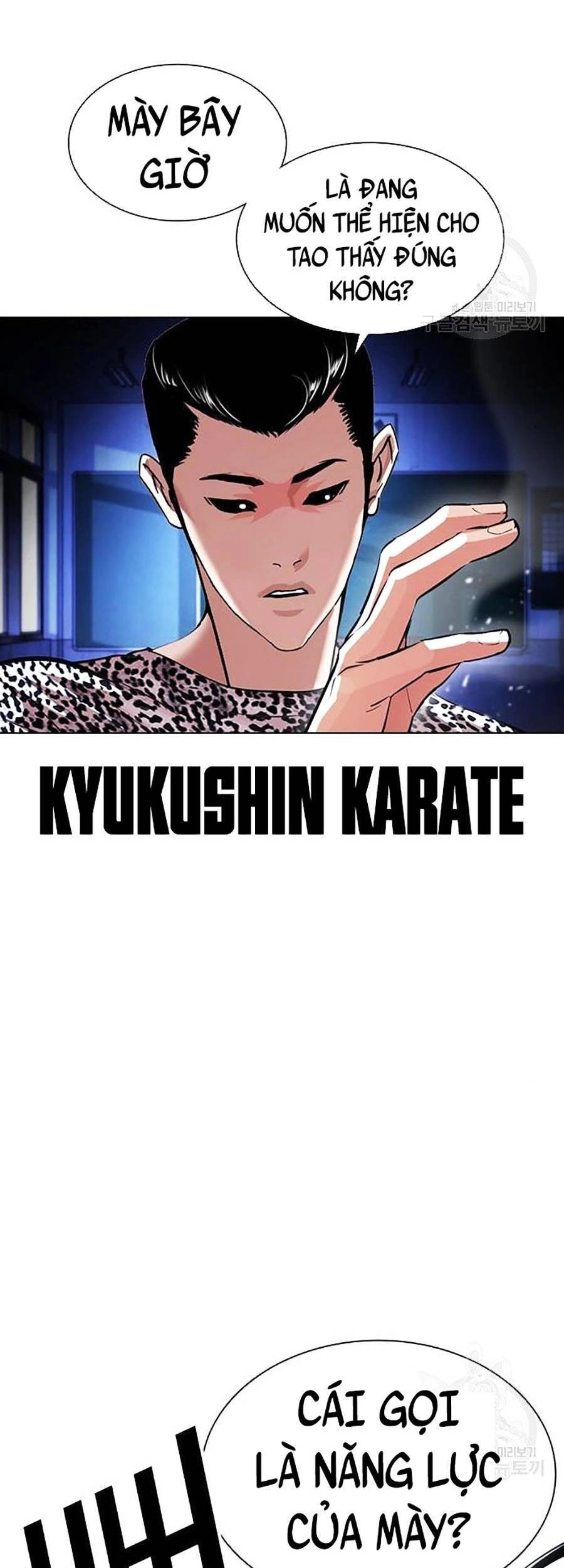 Hoán Đổi Diệu Kỳ Chapter 397 - 11