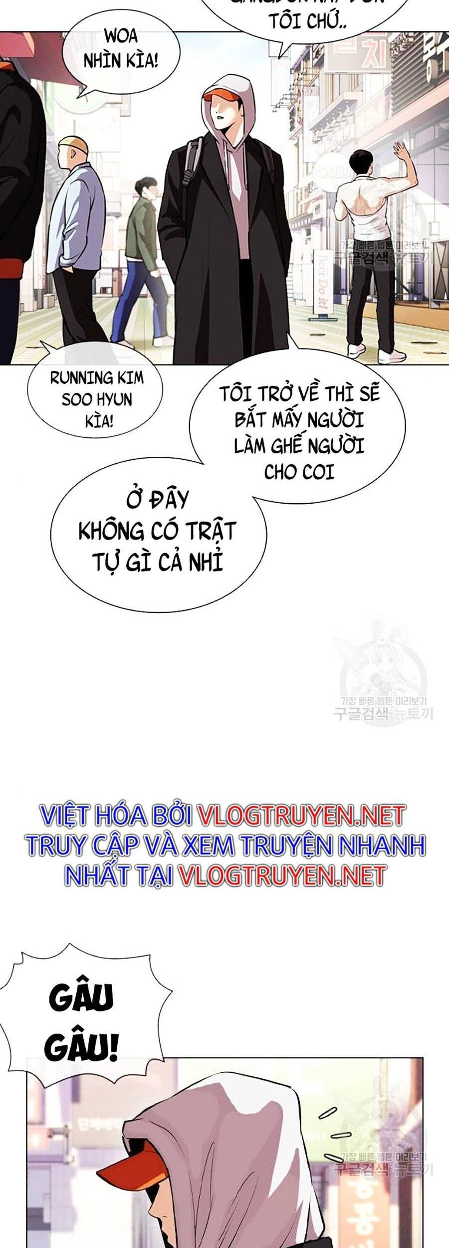 Hoán Đổi Diệu Kỳ Chapter 397 - 129