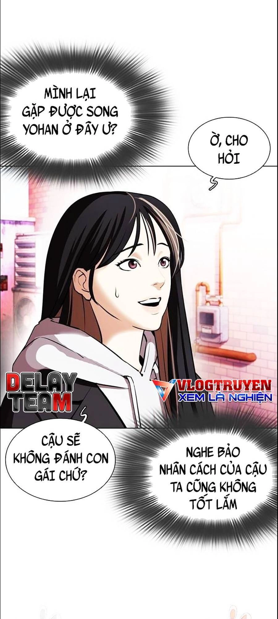 Hoán Đổi Diệu Kỳ Chapter 398 - 11