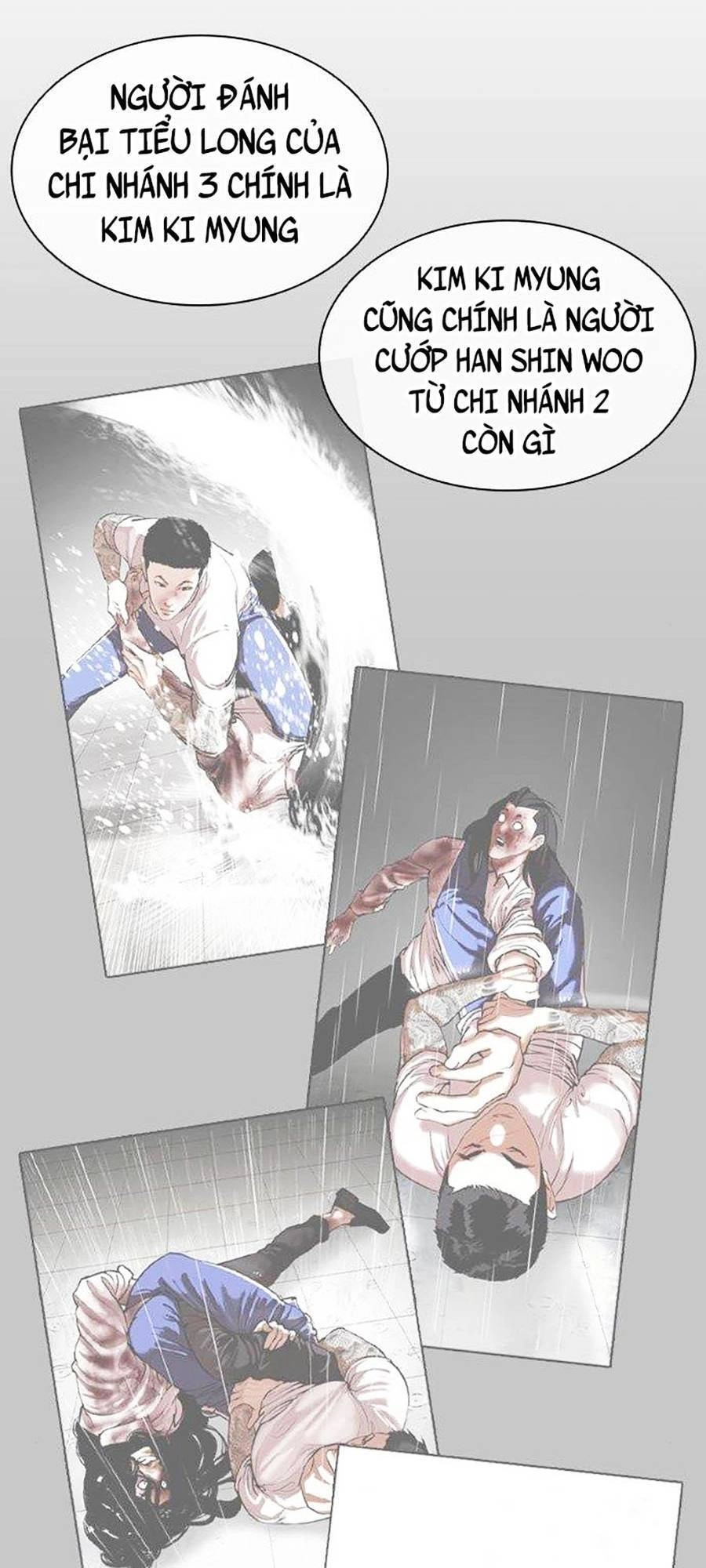 Hoán Đổi Diệu Kỳ Chapter 398 - 43