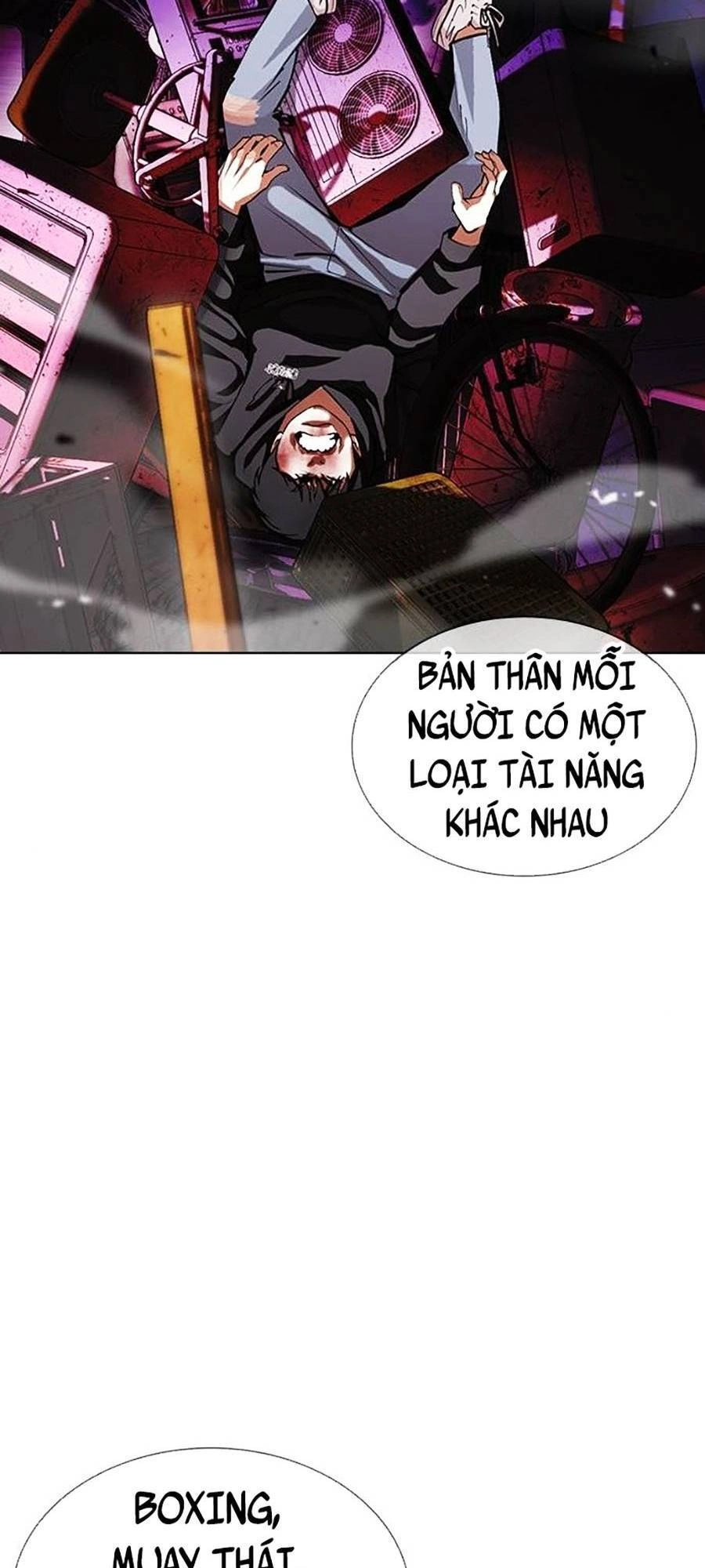 Hoán Đổi Diệu Kỳ Chapter 398 - 91