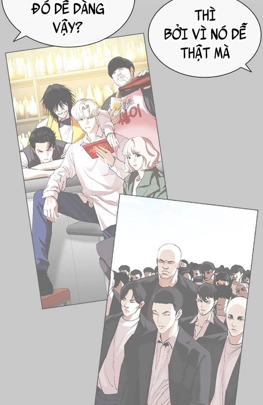 Hoán Đổi Diệu Kỳ Chapter 398 - 146