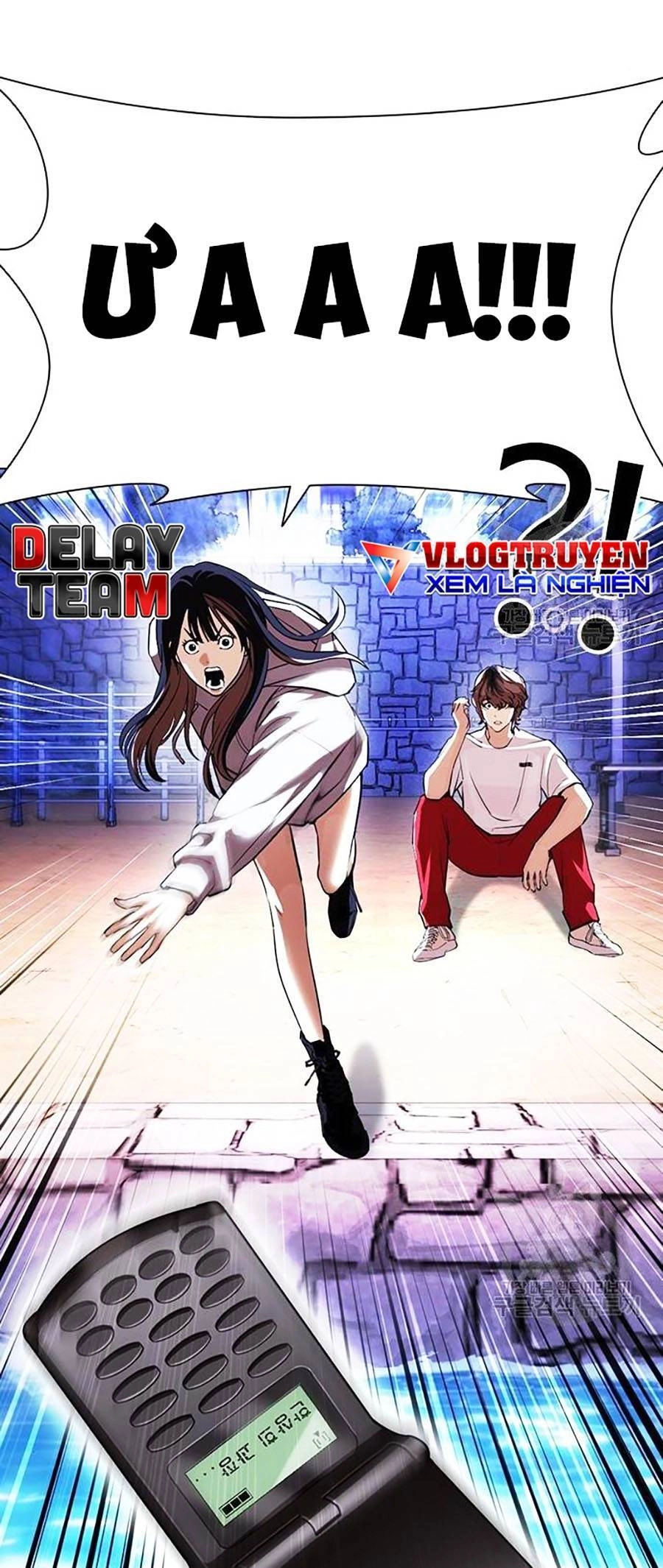 Hoán Đổi Diệu Kỳ Chapter 399 - 65